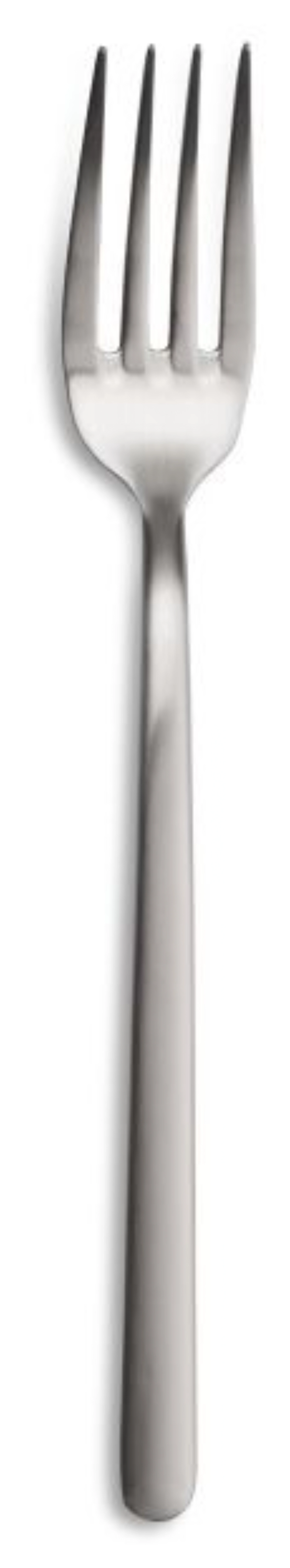 Violet Satin Tafelgabel