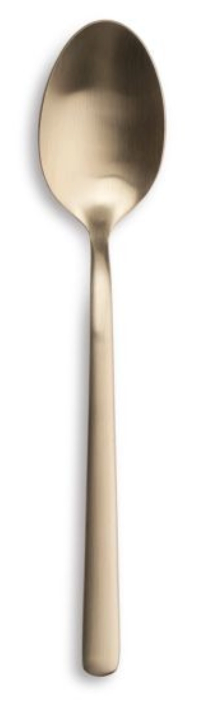 Violet Satin Kaffeelöffel