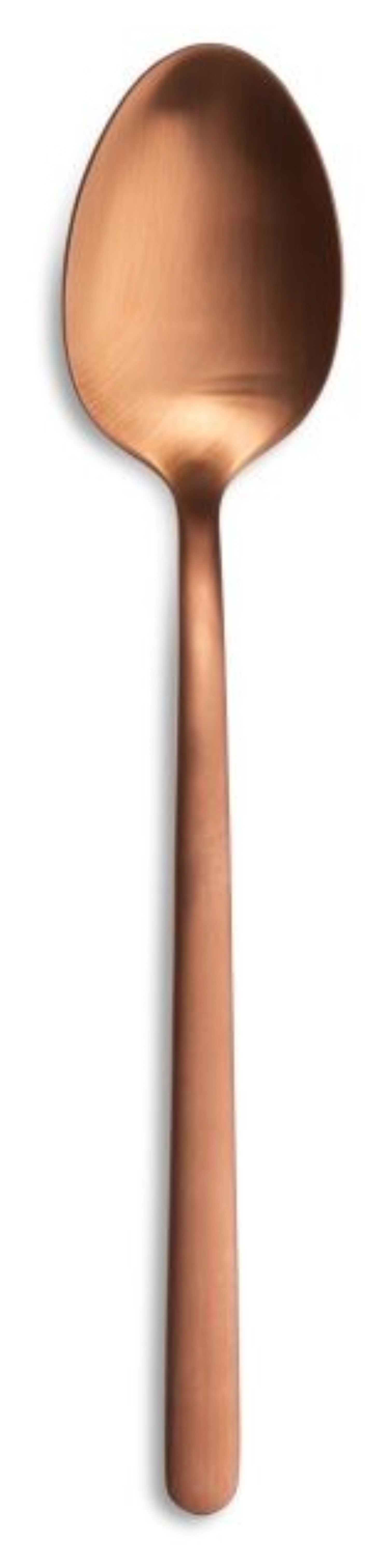 Violet Satin Tafellöffel