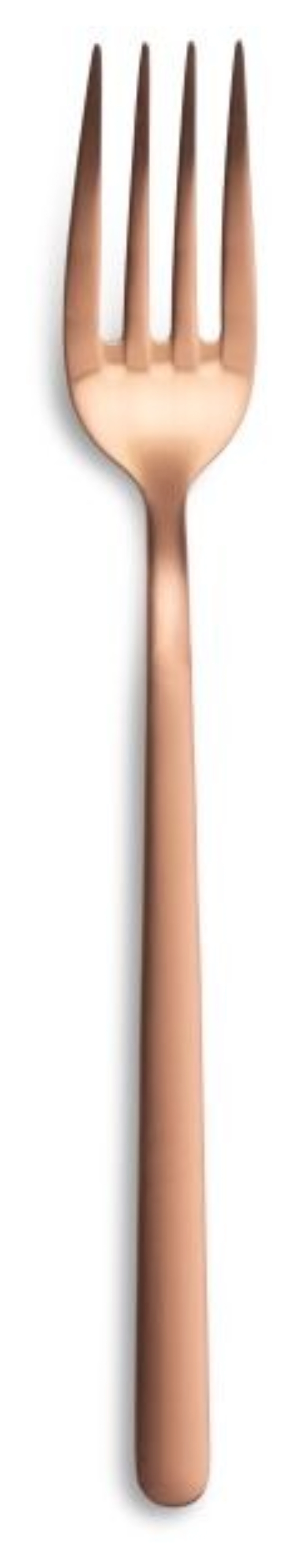 Violet Satin Tafelgabel