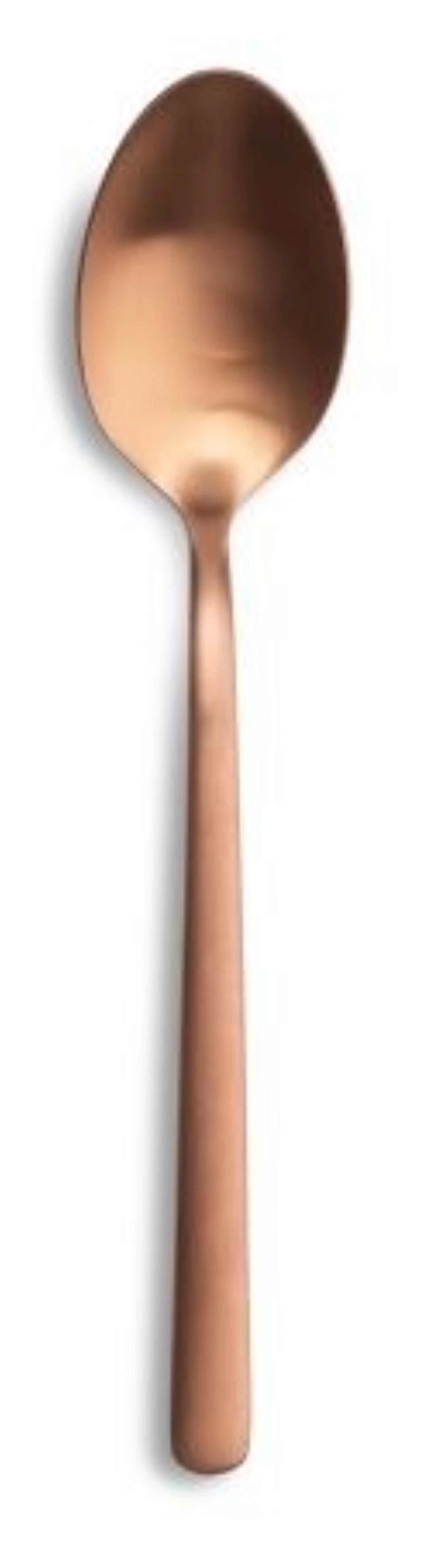 Violet Satin Kaffeelöffel