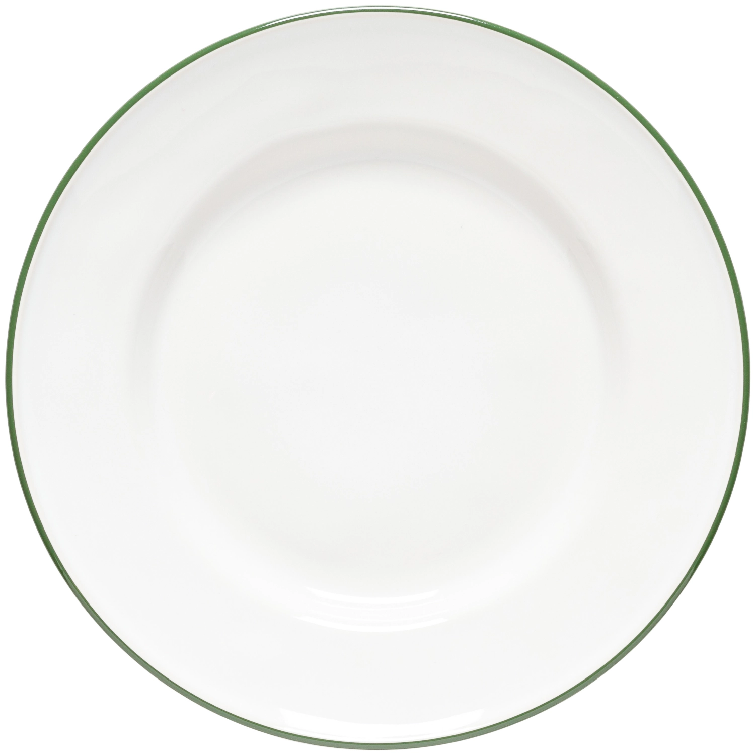 Beja Assiette à salade et dessert