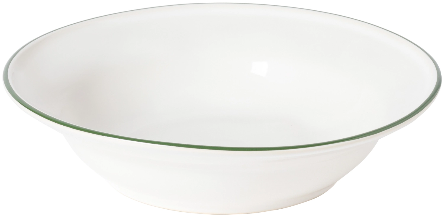 Beja Suppen- u. Pastateller