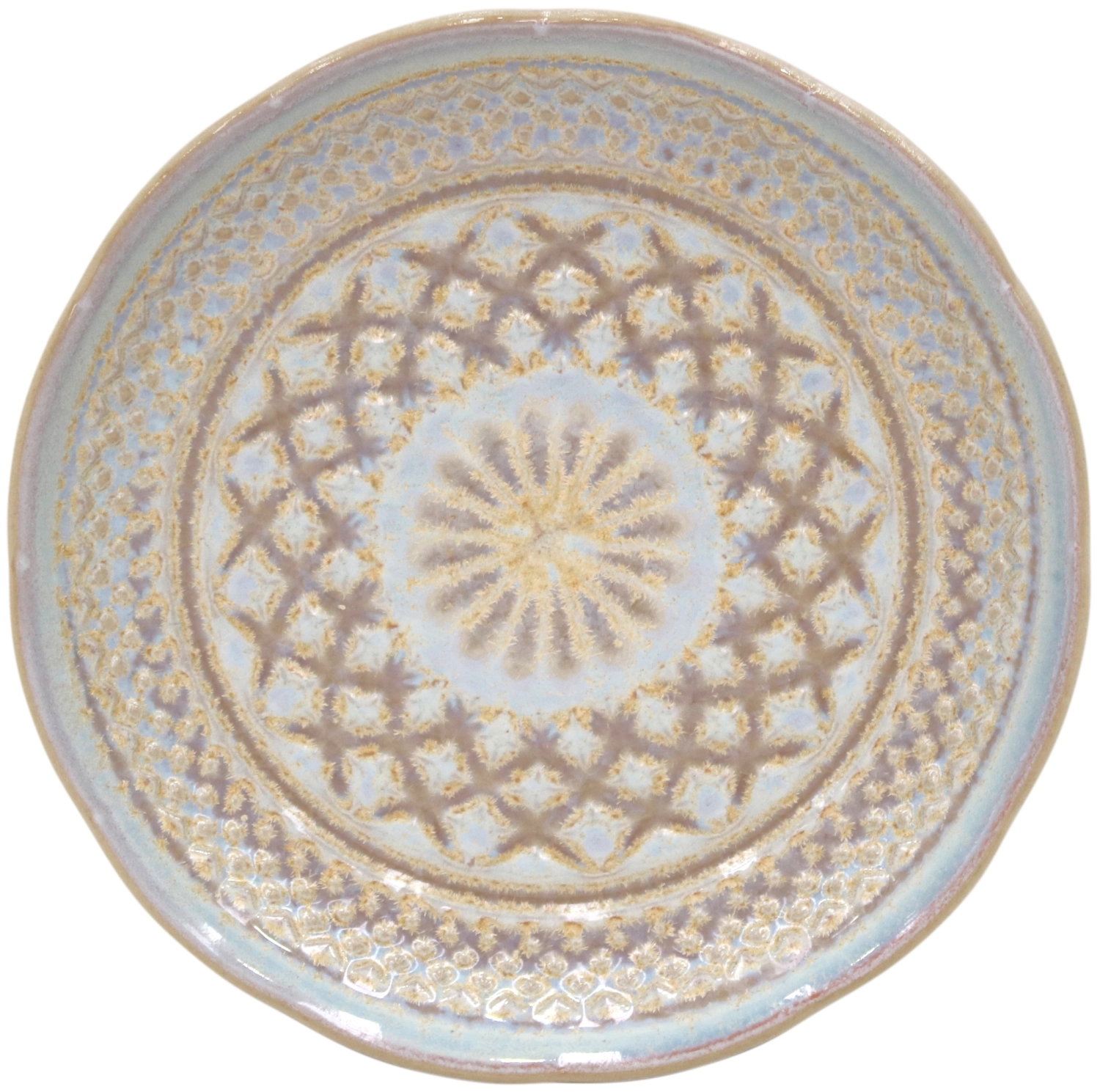 Cristal Vorspeisenteller