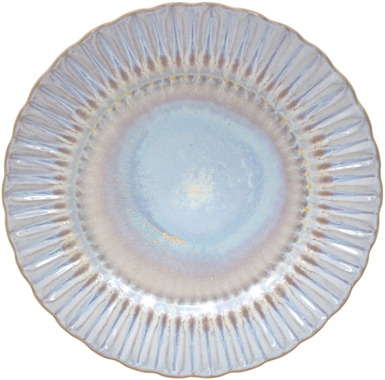 Cristal Speiseteller