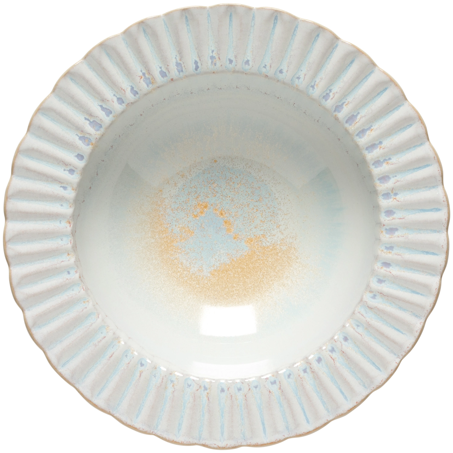 Cristal Suppen- und Pastateller