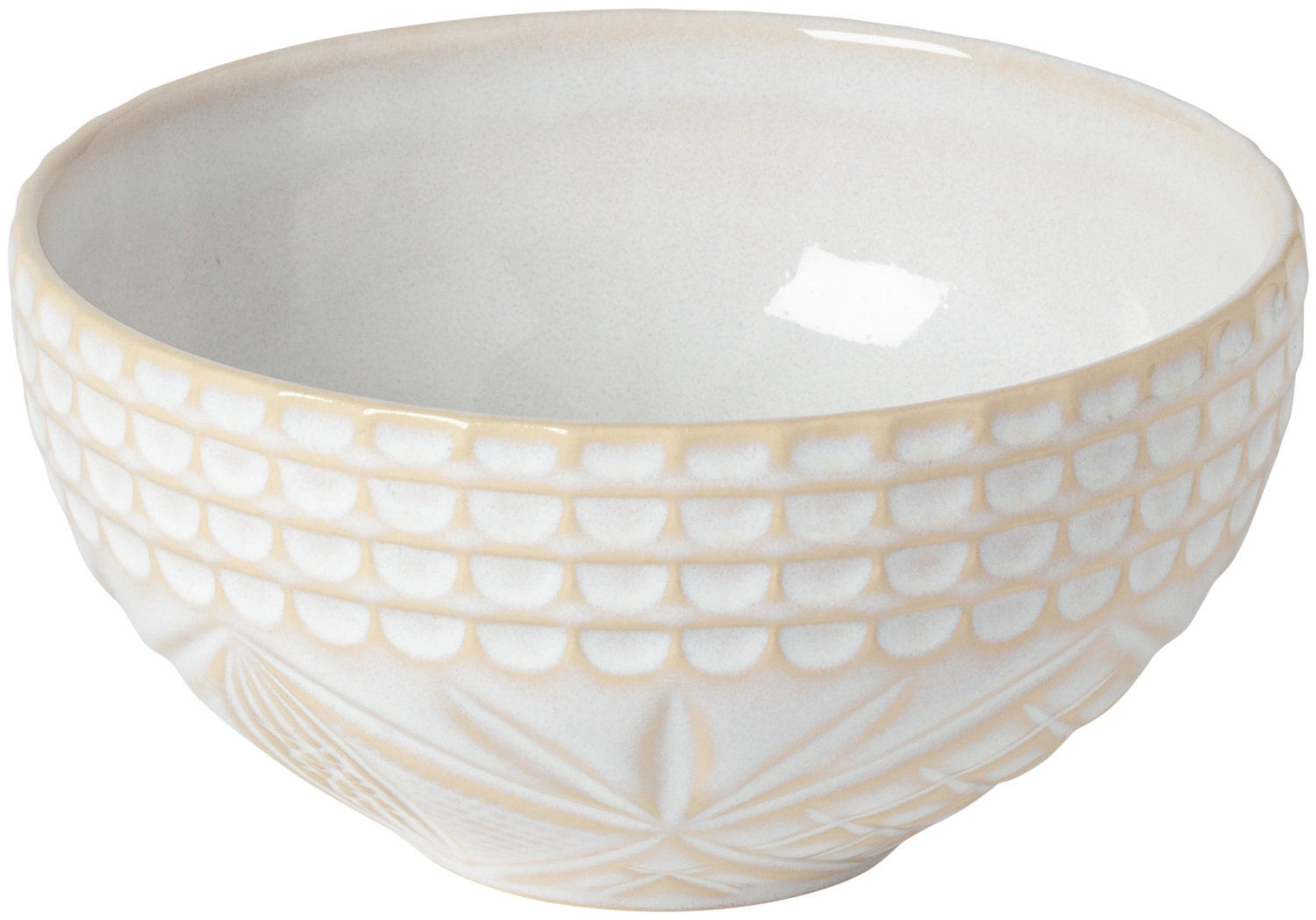 Cristal Suppen und Müslischale