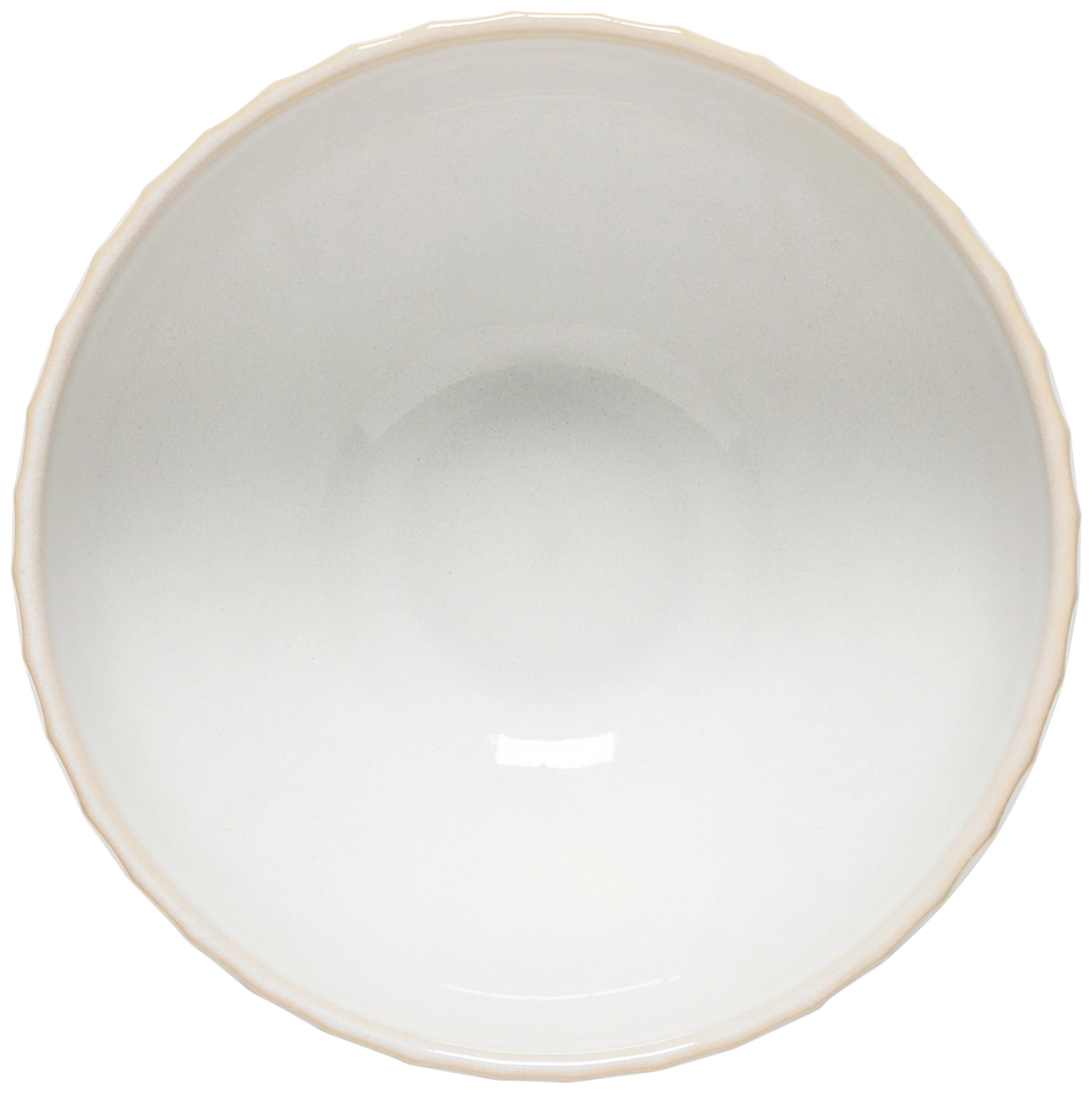 Cristal Suppen und Müslischale