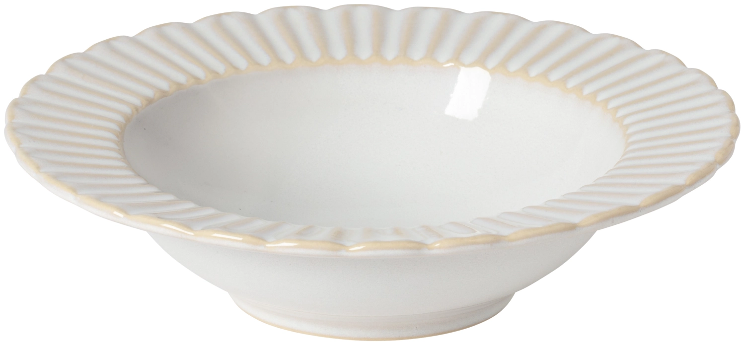 Cristal Assiette à soupe et à pâtes