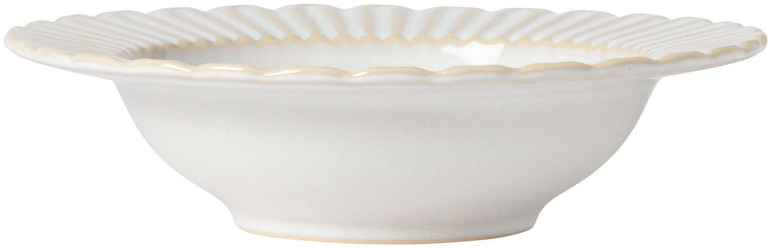 Cristal Assiette à soupe et à pâtes