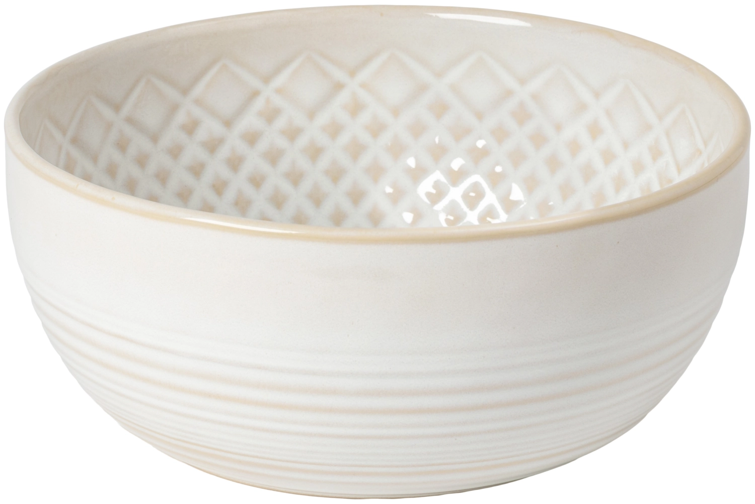 Cristal Servierschüssel