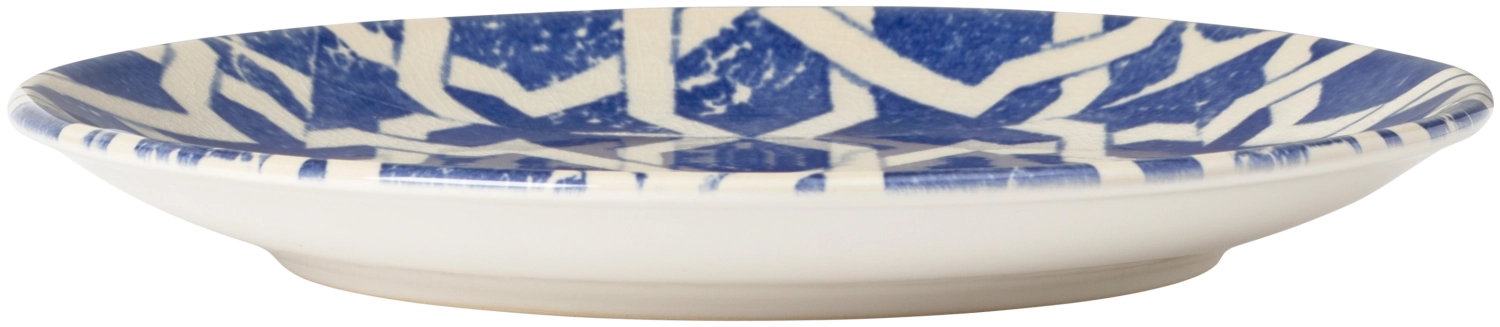 Elements Salat u. Dessertteller