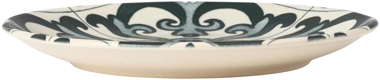 Elements Assiette à salade et dessert