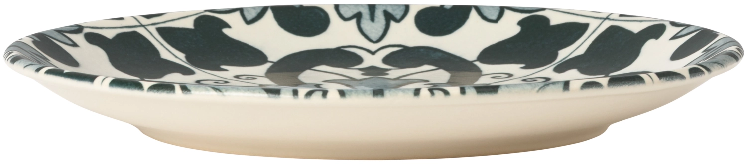 Elements Salat u. Dessertteller