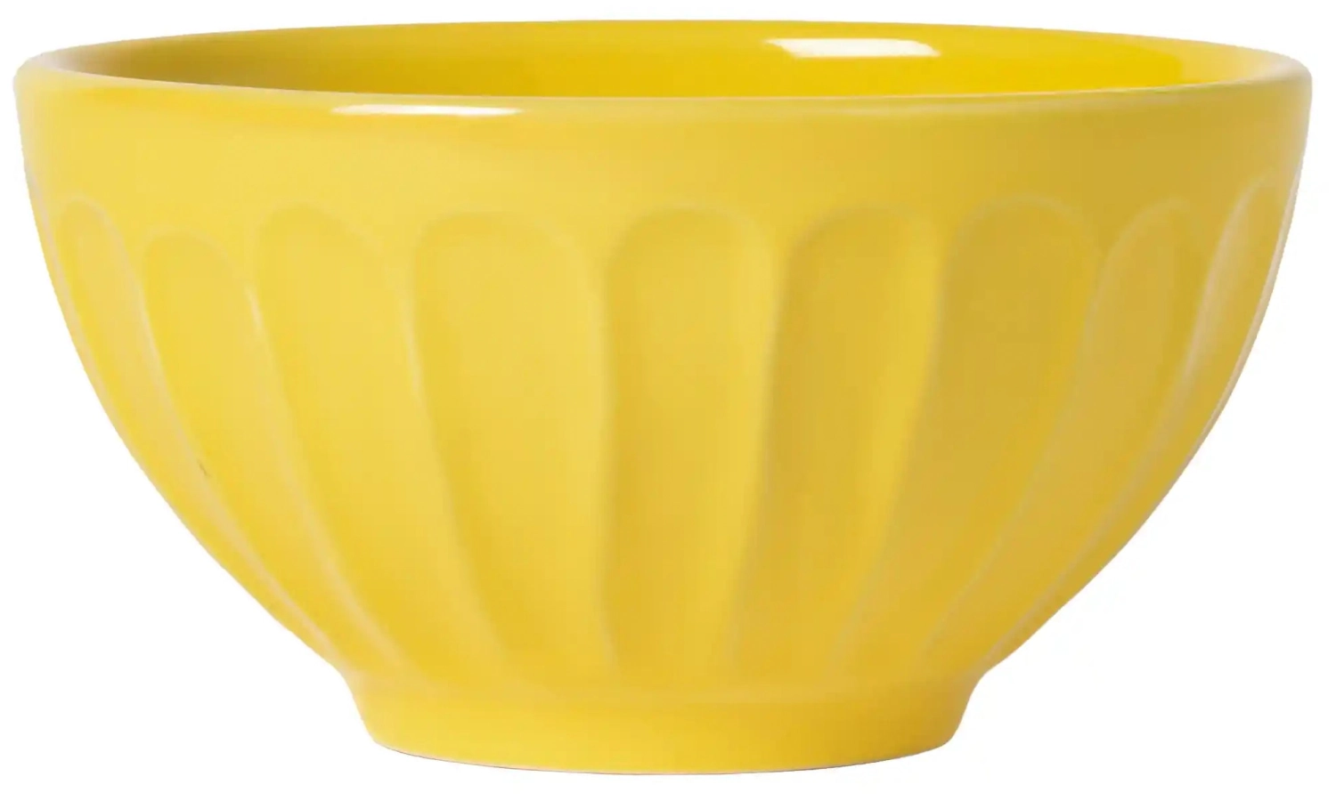 Latte Assiette à bol (lot de 4)