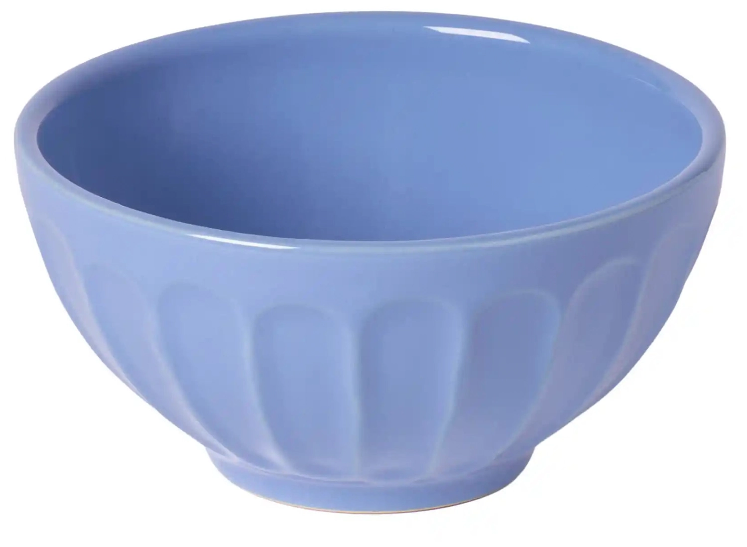 Latte Bowls Set 4 Latte Schalen