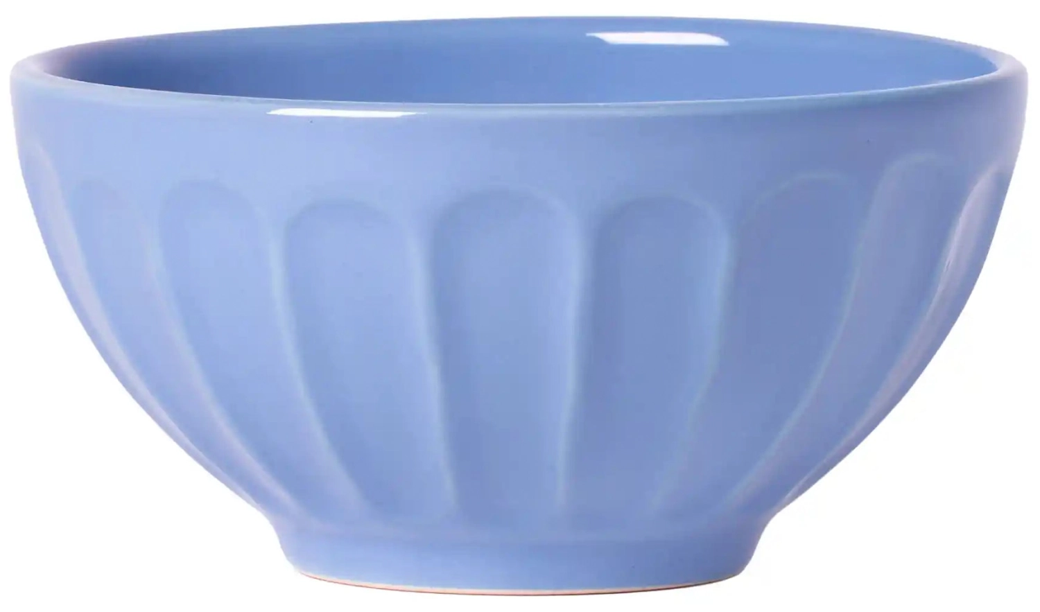 Latte Bowls Set 4 Latte Schalen