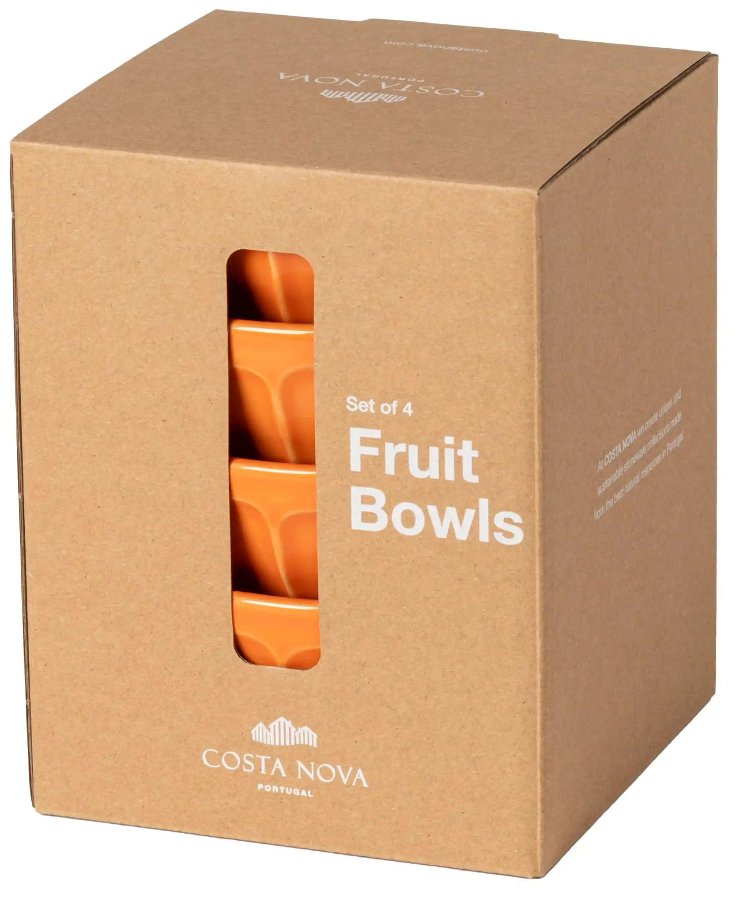 Latte Assiette à bol (lot de 4)