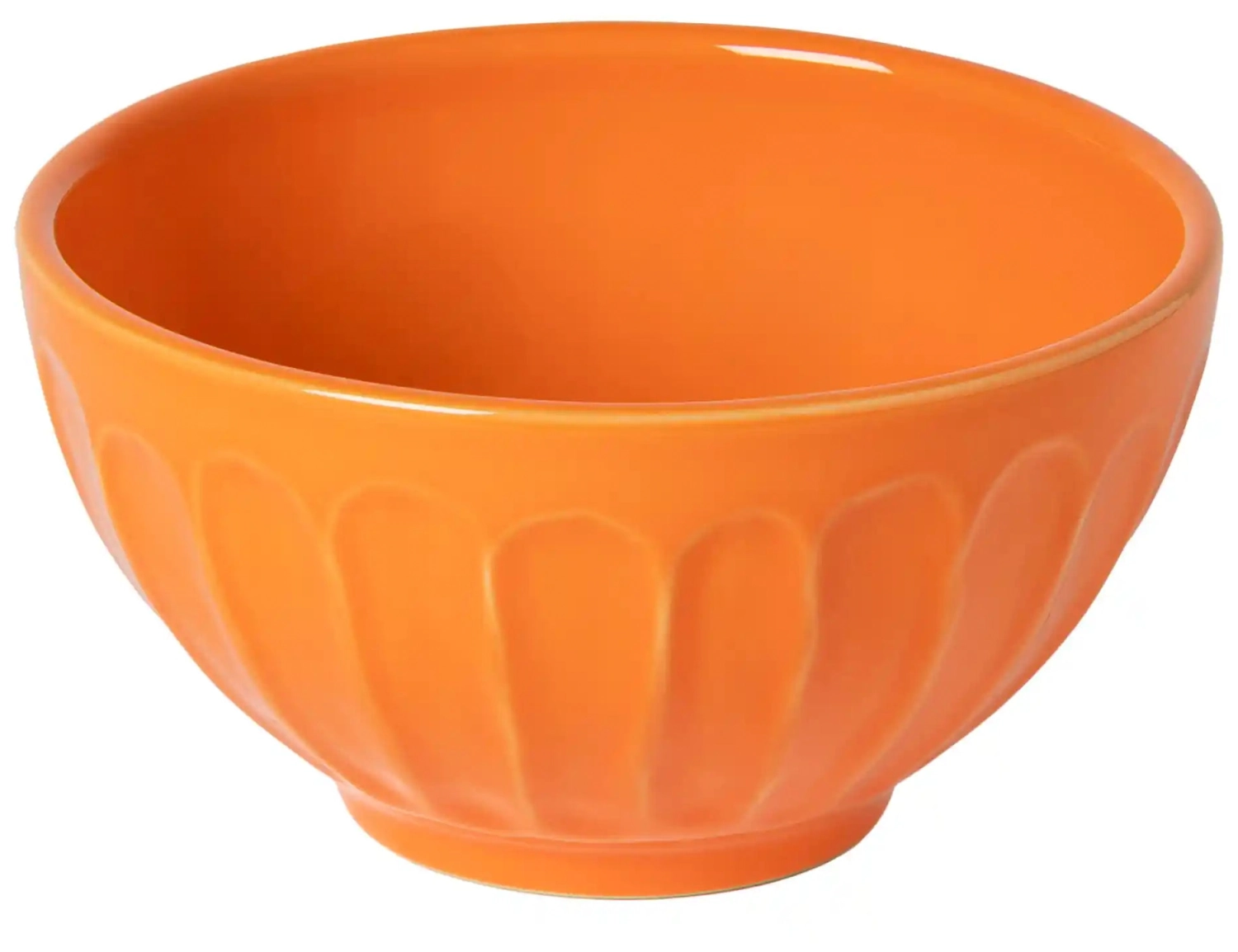 Latte Bowls Set 4 Latte Schalen