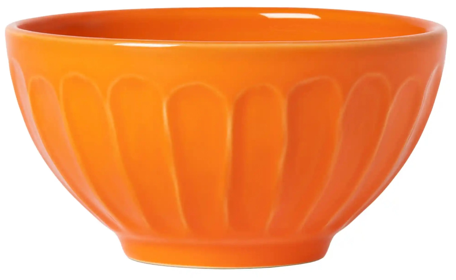 Latte Bowls Set 4 Latte Schalen