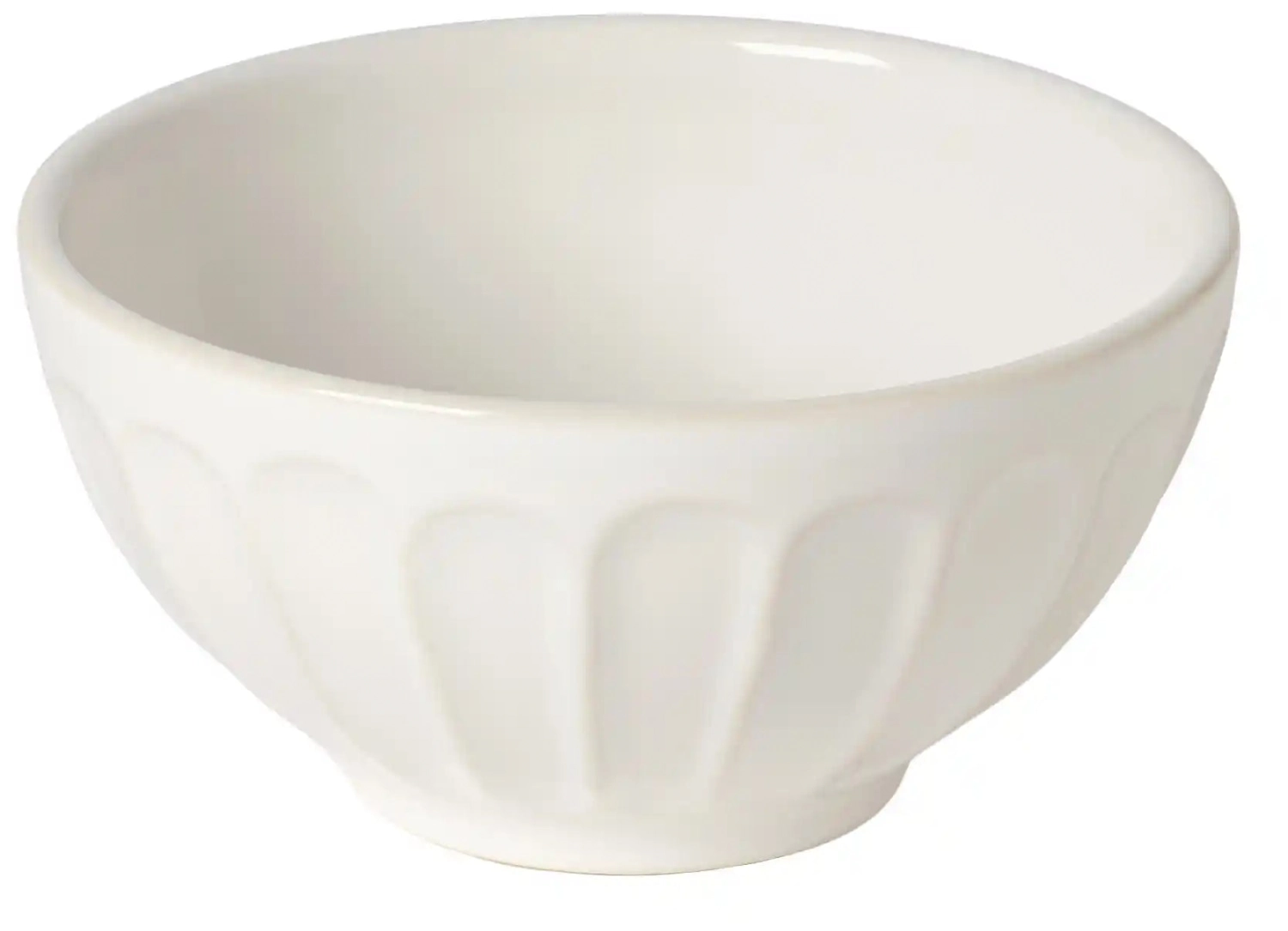 Latte Bowls Set 4 Latte Schalen