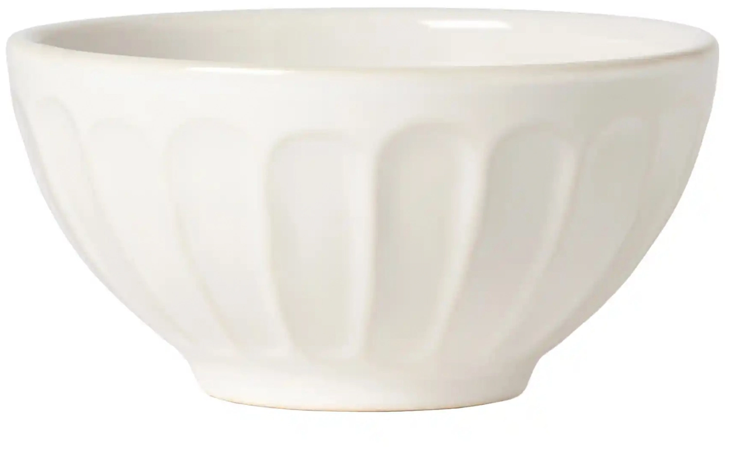 Latte Bowls Set 4 Latte Schalen