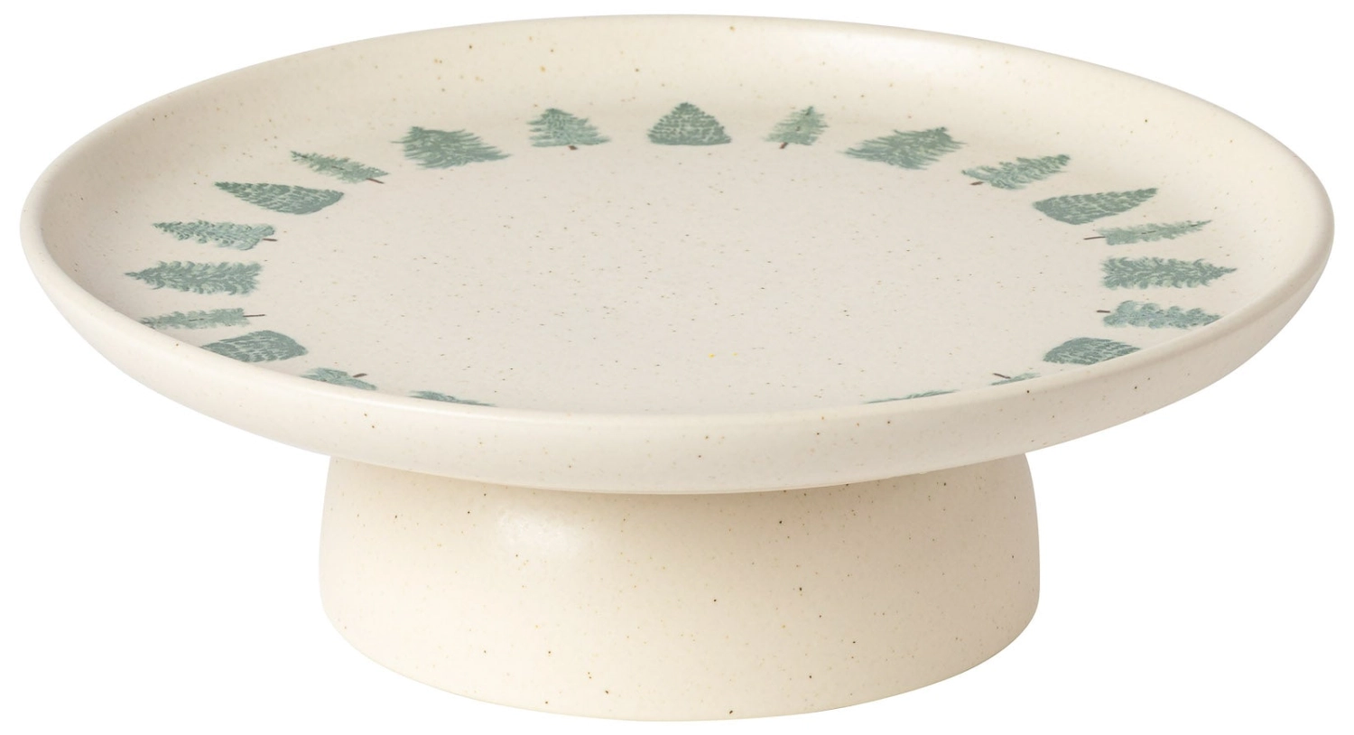 Pacifica Assiette sur pied