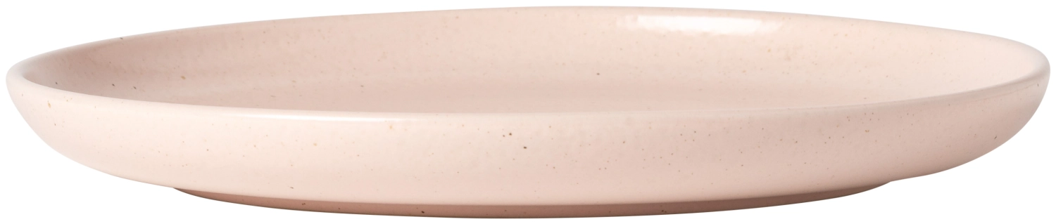 Pacifica Salat u. Dessertteller