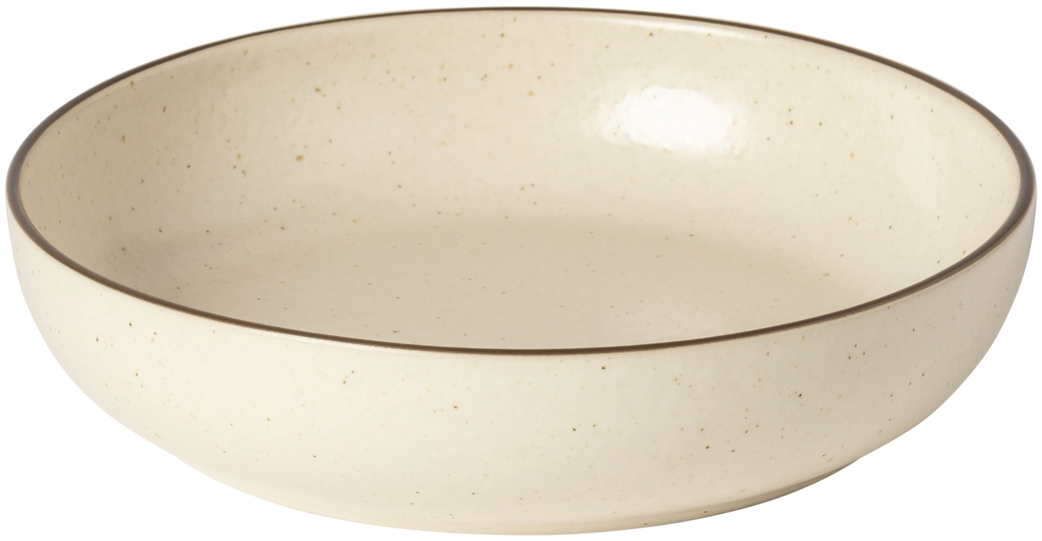 Pacifica Suppen u. Pastaschale