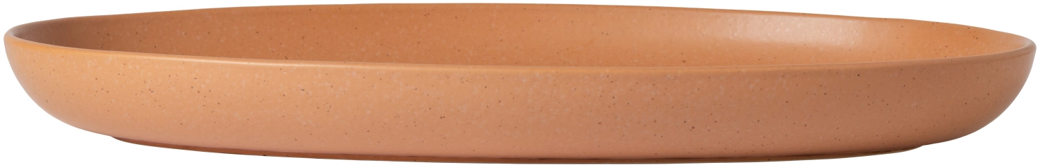 Pacifica Platte oval