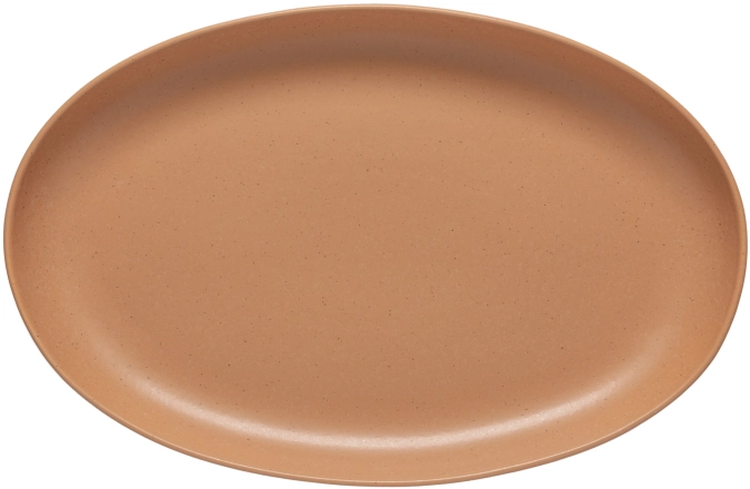Pacifica Platte oval