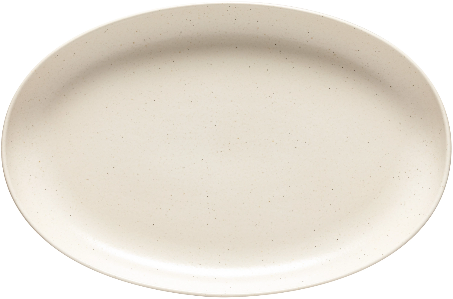 Pacifica Platte oval