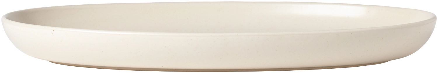 Pacifica Platte oval