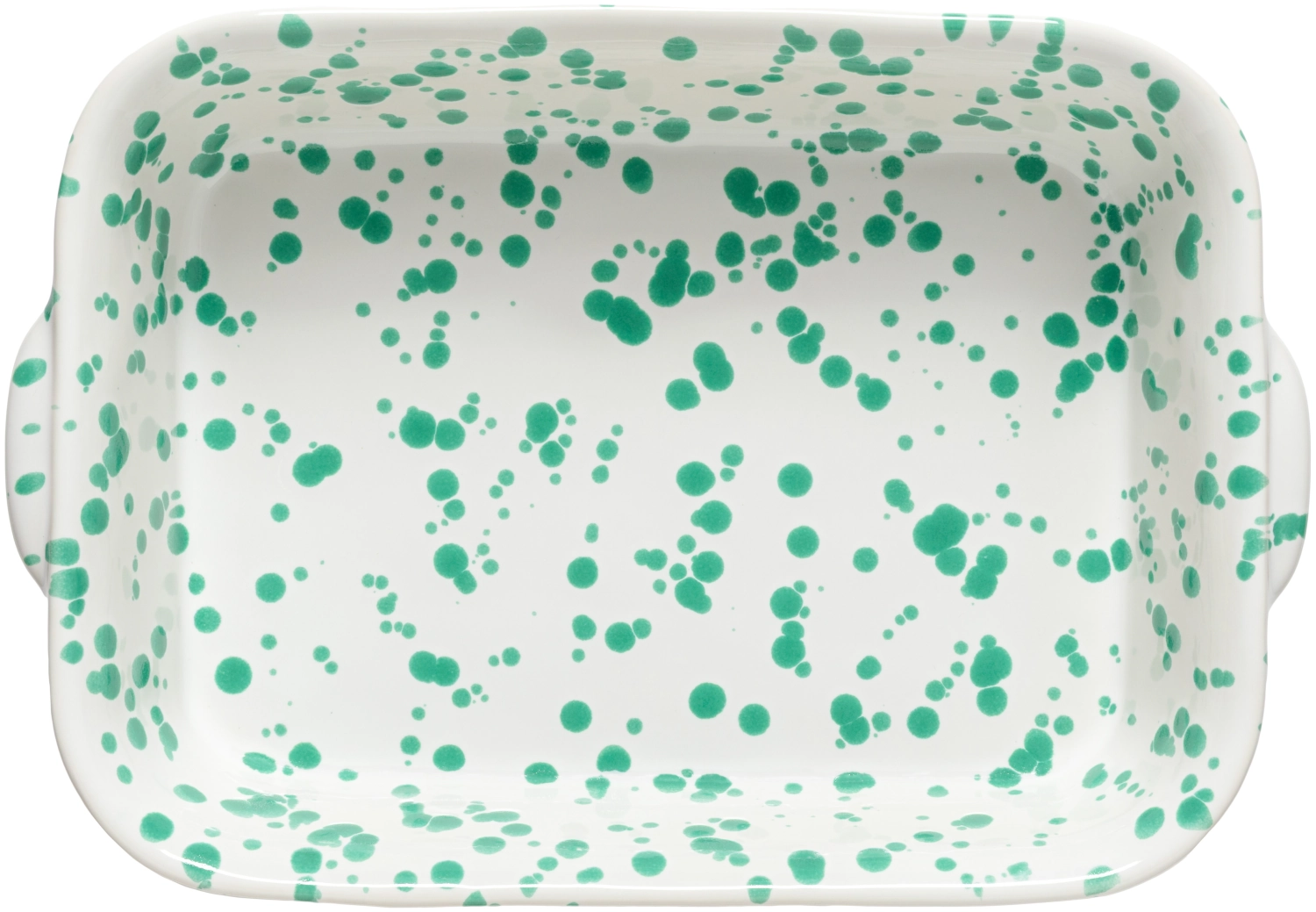 Rafaela Auflaufform rechteckig
