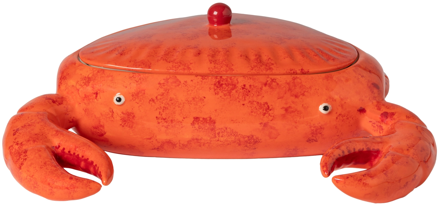 Summer Bliss Saladier de service