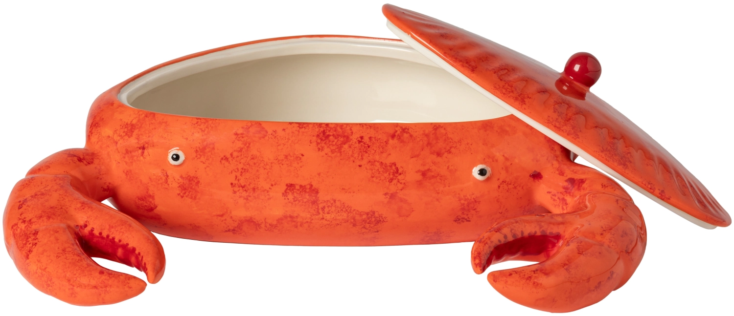 Summer Bliss Saladier de service