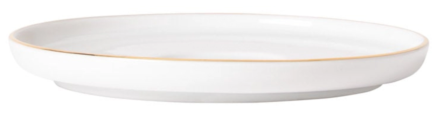 Resonance Sous-tasse bord doré