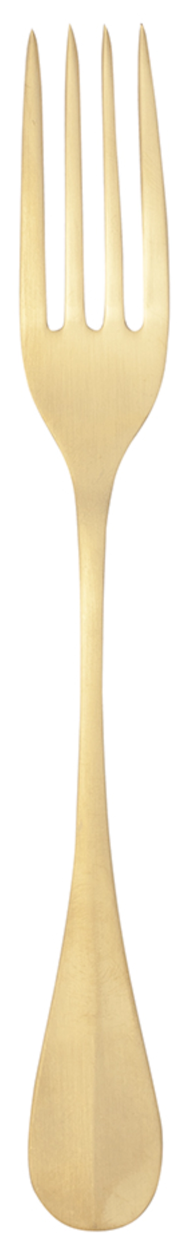 Nau Dessertgabel
