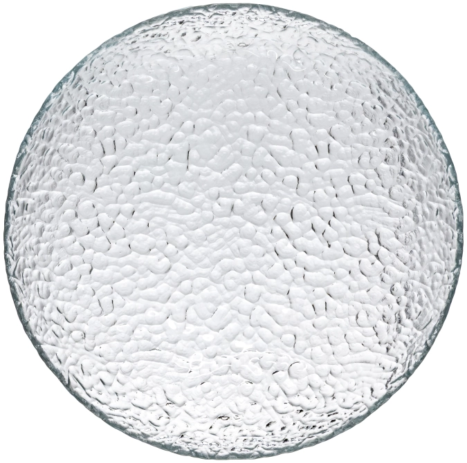 Brisa Glas Dessertteller