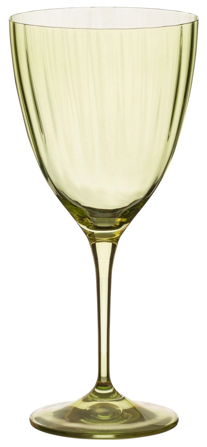 Sensa Verre à vin rouge