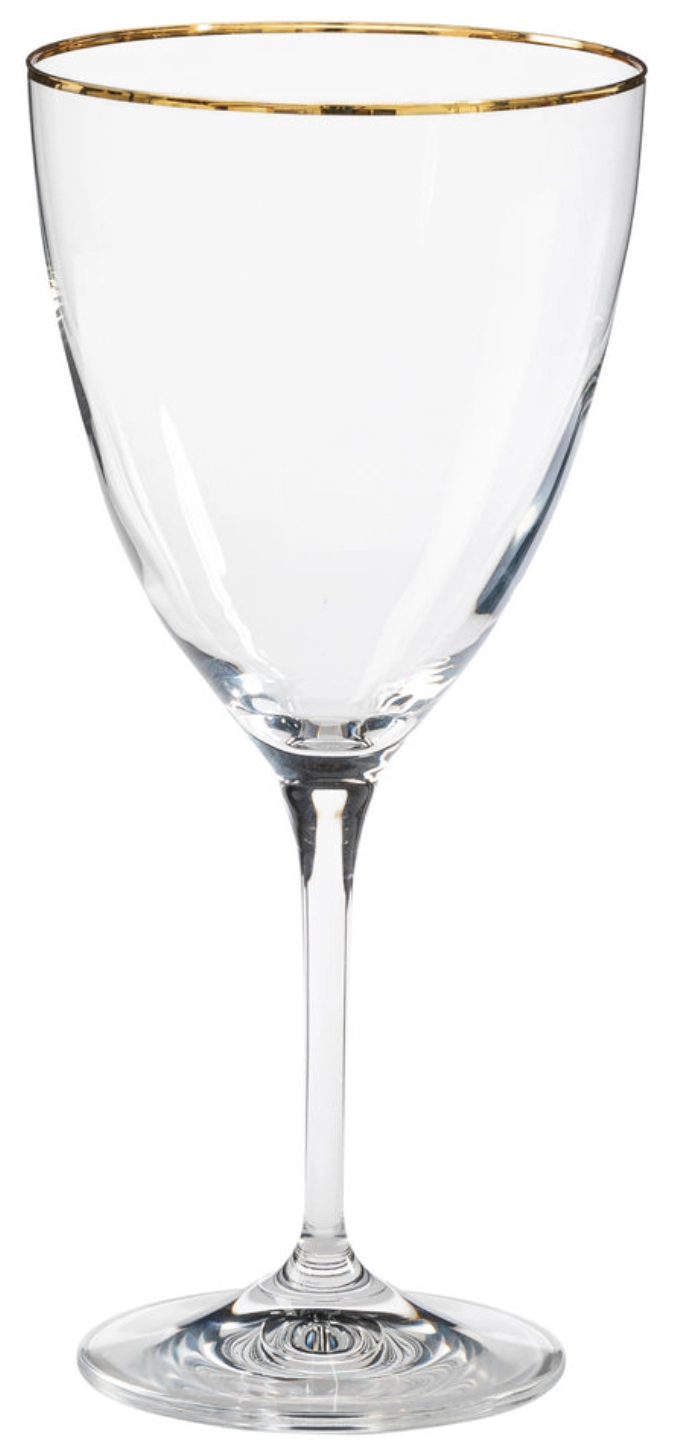 Sensa Verre à vin rouge