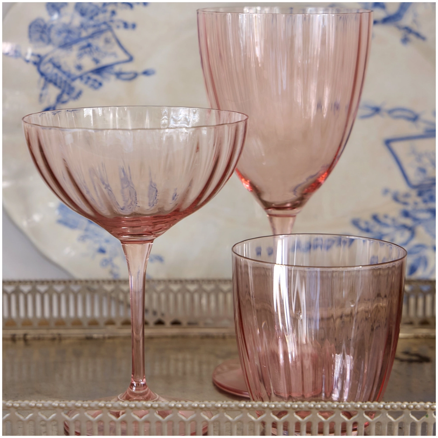 Sensa Coupe Glas