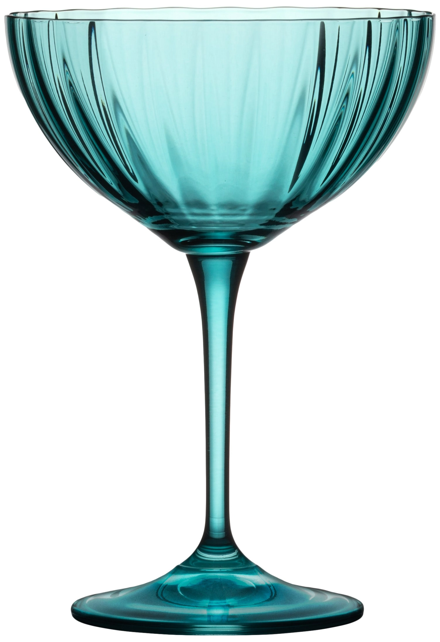 Sensa Coupe Glas