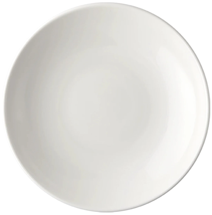 Assiette creuse Bloom