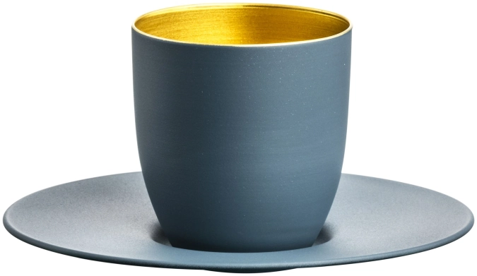 Lot de 2 verres à espresso Cosmo Collect