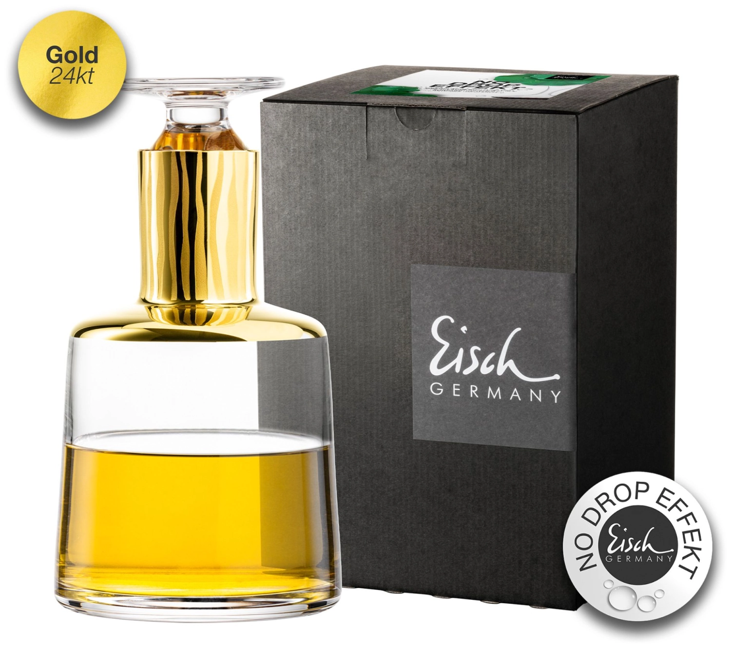 Carafe à whisky Elior