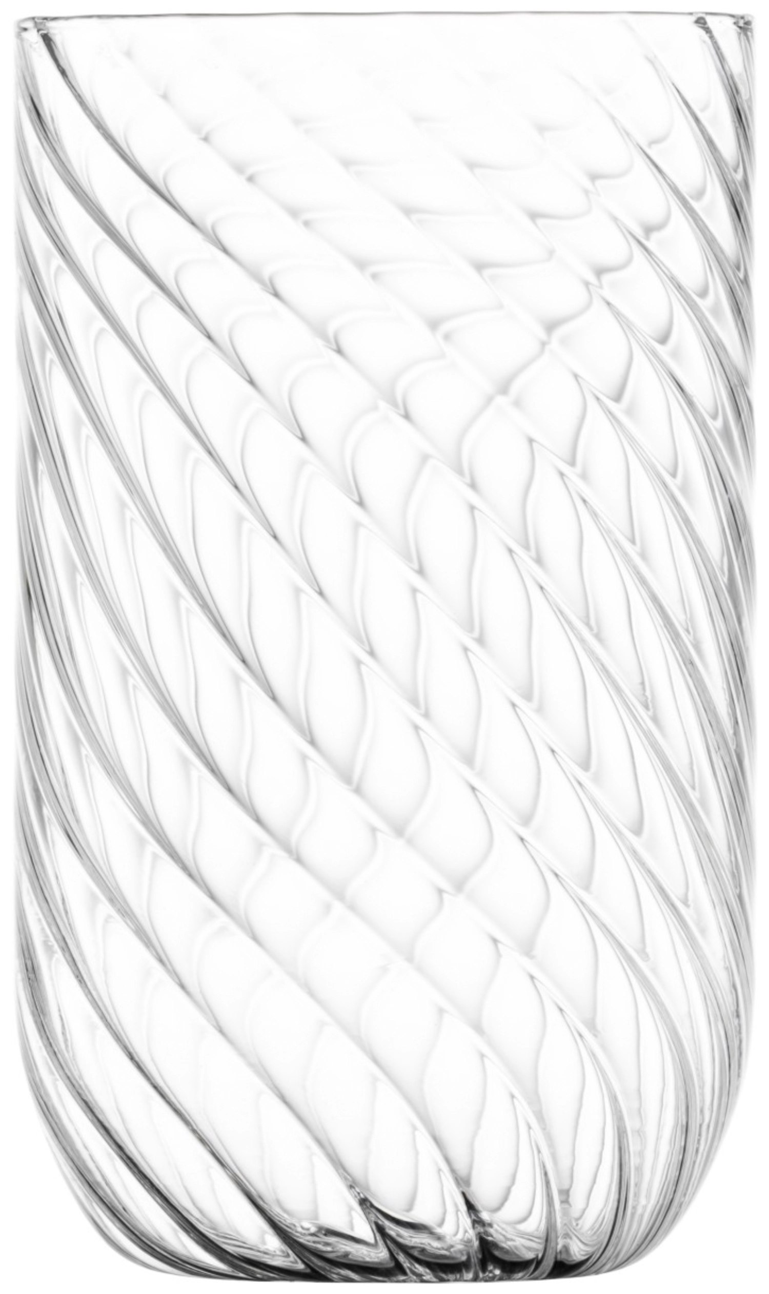 Twist Longdrinkglas