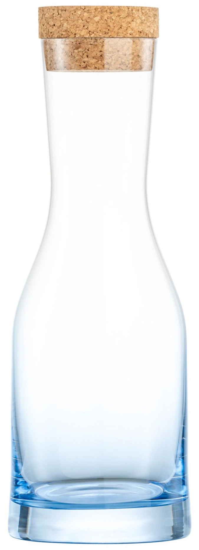 Carafe No Drop avec bouchon en liège