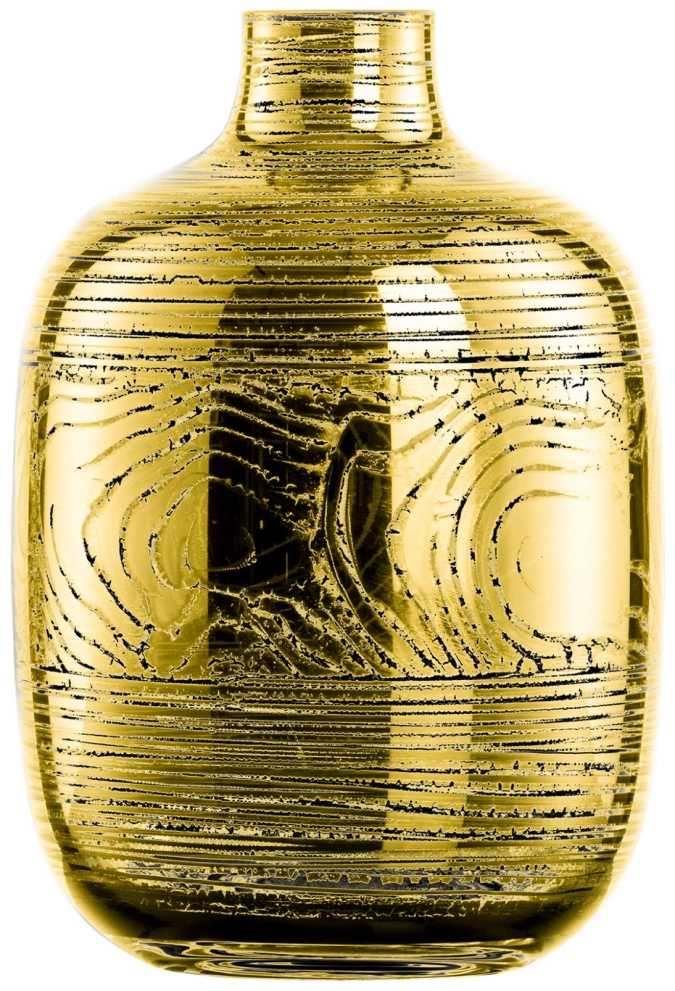 Goldleaf Vase