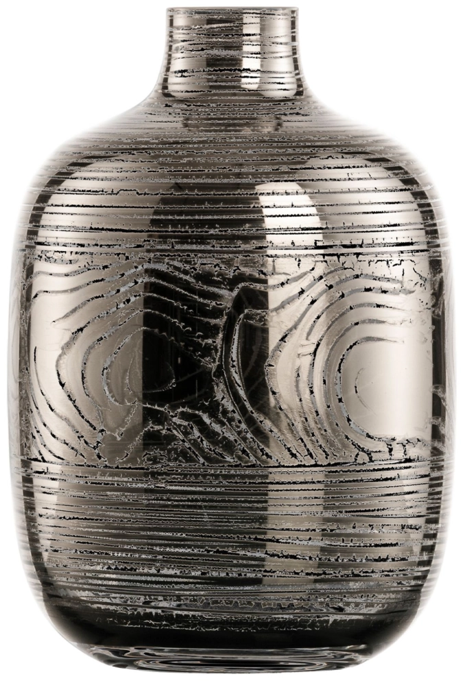 Goldleaf Vase